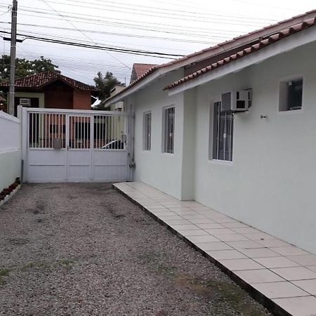 Casa Encantada Villa Porto Belo Exterior foto