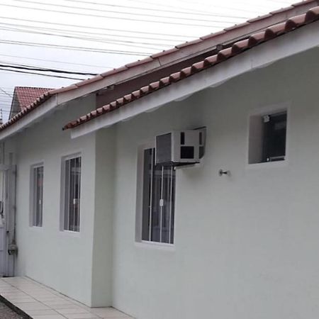 Casa Encantada Villa Porto Belo Exterior foto