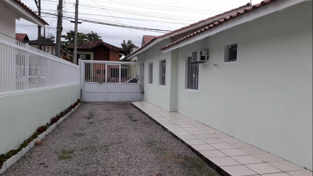 Casa Encantada Villa Porto Belo Exterior foto